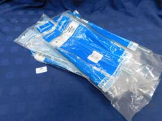 * 15x 102-F-05 Spring type bender 5/16