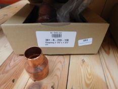 * 10x 201-R-218-138 (ODFxODF)#