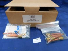 * 15x MV-8405 Econ. line serv. vlv 5/16