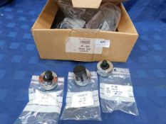 * 6x H-3/4 Head only 3/4