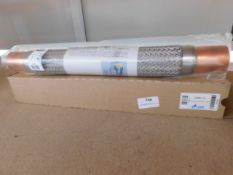 * VASC-11 Vibration Absorb. 1 5/8