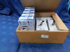 * 10x TC-312 Tube cutter 1/4