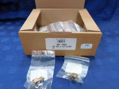 * 15x MV-2020 Coupler 1/4 x 1/2