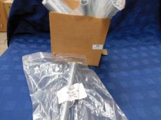 * 6x BS-102-12 Tube bender 3/4