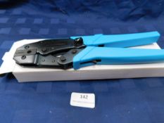 * FCT-1 Crimping plier for FCT-series