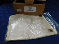 * 3x78931 Solder heat shield 9