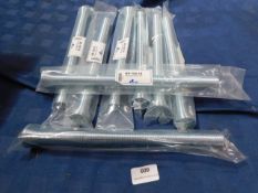 * 7x BS 102 - 10 Spring Bender