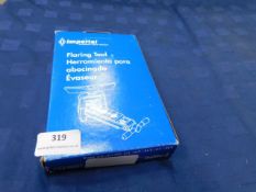 * 500-FCM Flaring tool#