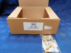 * 12x MV-4900 Brass set 1/4