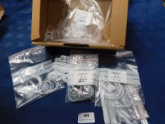 * GRT-191 Gask.Rotalock Tefl. 1