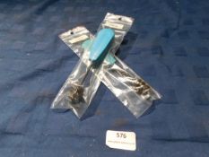 * 2x FB-6 Brush for 3/4