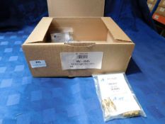 * 25xMV-4545 Brass body 9/32