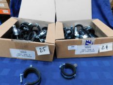 * 49x FSCC-4244-R 1 5/8