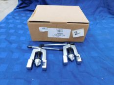 * 2x 7885805 Yoke assembly FST-275#