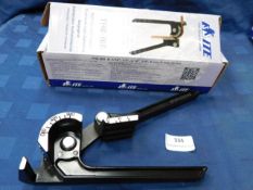 * THB-368 3 in 1 Tube bender 1/4