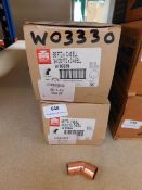 * 6x RTC-274-A Cutting wheel for RTC-274