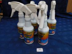 * 6x L-11513 Cool gel 16 oz.