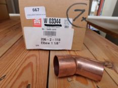 * 17x 206-2-118 (ODMxODF 45°)