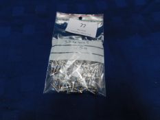 * 59x MV-4445 Teflon Valve Core High Temp