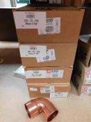 * 20x 207-C2-258 (ODMxODF 90°)