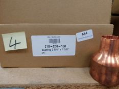 * 4x 218-258-138 (ODMxODF)