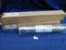 * 2x VAS-82 Vibration Absorber SS 2 1/8