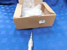 * 10x SP-94 3-in-1 Swaging punch