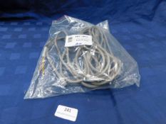 * DLC-240-E Drain line 6m 240W 36 ohm/m