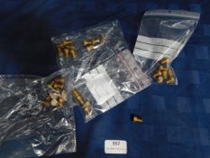 * 32x FPA-210 °F / 99°C