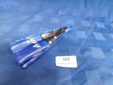 * CTP-1 Capillary tube cutter