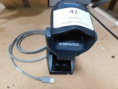 * Datalogic Gryton Barcode Reader