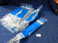 * 10x 102-F-06 Spring type bender 3/8