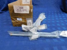 * 8x BS-102-05/8mm Tube bender 5/16