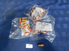 * 32x UR3-0046 Reducer 1/4 x 3/8