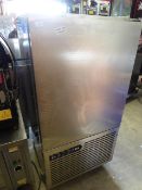 * Xtra by Fostteer blast chiller