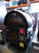 * King Edward jacket potato oven. Model PB2