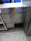 * Hoshizaki ice machine