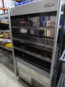 * Williams multidech grab and go chiller