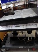 * bean to cup coffee machine