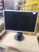 * Samsung computer monitor