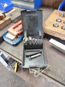 *Ruko Countersink Set