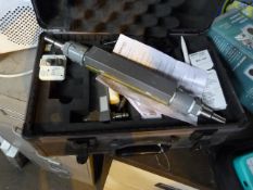 *Detector Tube Oil HP Siphon and Accessories