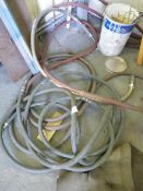 *Two Compressor Lines