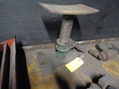 *Adjustable Work Stand