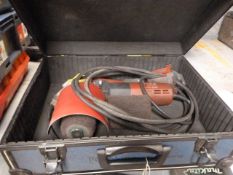 *Flex Electronics 1200w Polishing Machine