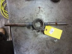 *40cm Die Spanner Max Die: 50mm