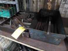 *Quantity of Machine Tooling