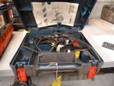 *Bosch Professional GSR 6-45 TE Drywall Screwdriver