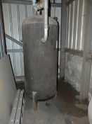 *Compressor Pressure Vessel, 13bar, 775L, Y.o.M: 1992