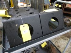 *Two Tool Holders (tools not included)